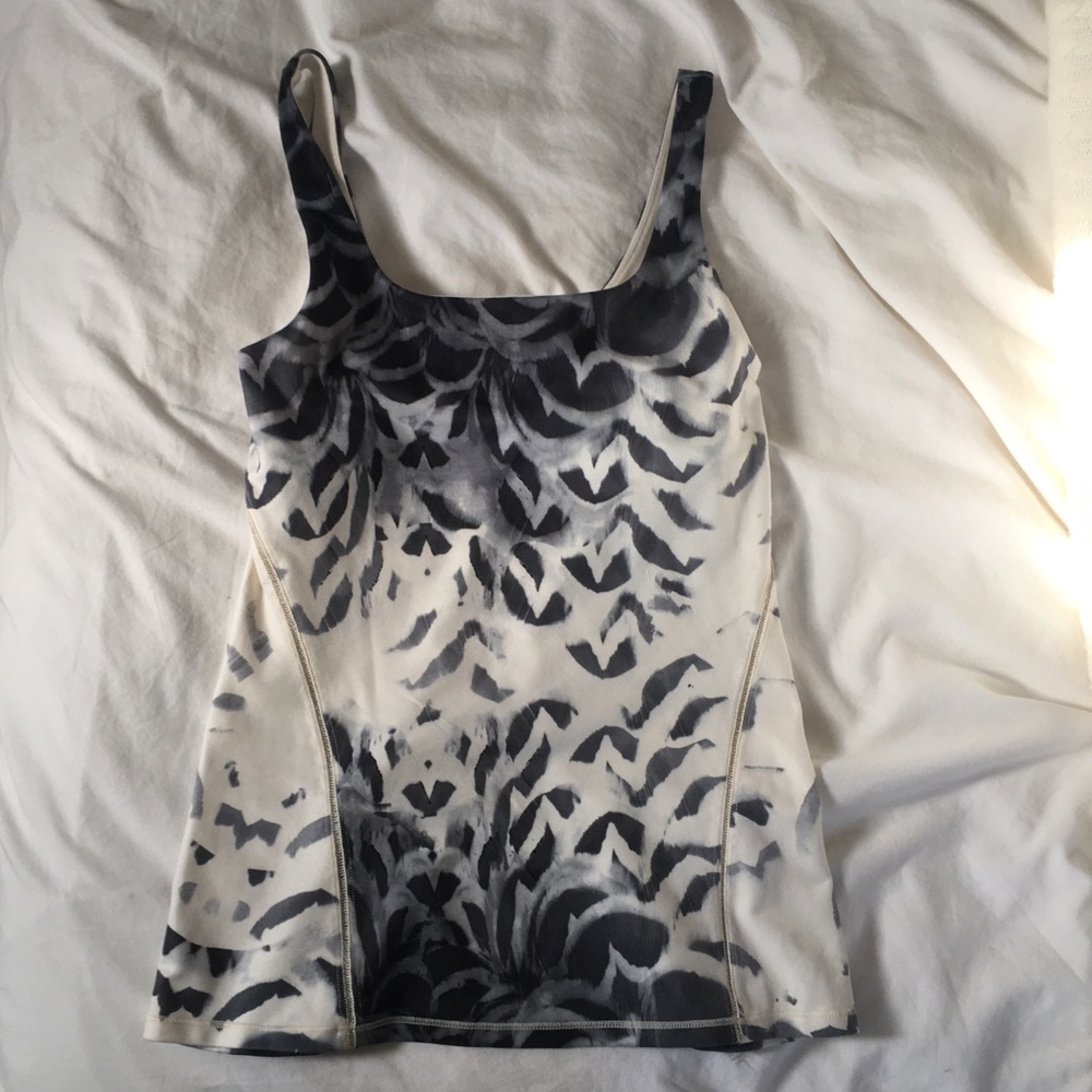 Lululemon Tank Top
